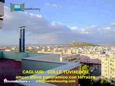 Sardahousing, Vendita de Casa en    Cagliari Foto2 