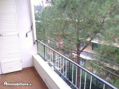 Cavazzuti Riccardo, Affitto de Appartamento en    Genova Foto8 