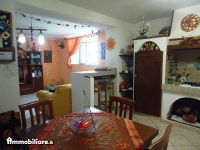 Venta - Appartamento 4 locali - Grosseto 