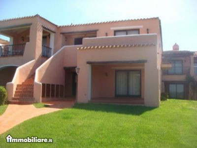 Venta - Appartamento 4 locali - Arzachena 