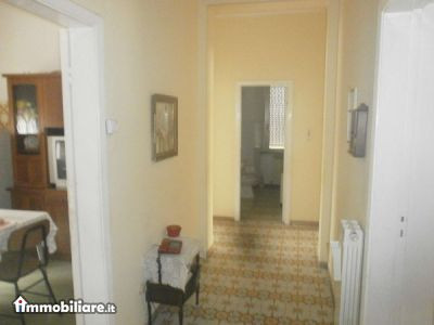 Venta - Appartamento 4 locali - Montorio Al Vomano 