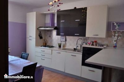 Immobiliare Mediaservim, Vendita de Appartamento en    Siziano Foto3 