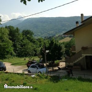 CAPITAL CASA SRL, Vendita de Casa en    Montorio Al Vomano Foto6 