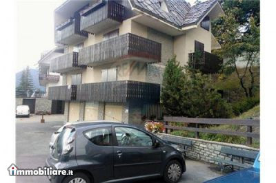 Venta - Appartamento 2 locali - Palermo 