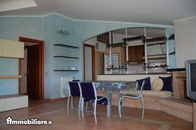 Venta - Appartamento 4 locali - Rimini 