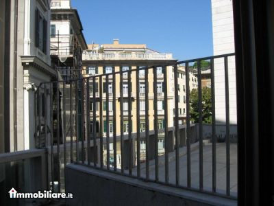 Valentini Studio Tecnico Immobiliare, Affitto de Appartamento en    Genova Foto3 