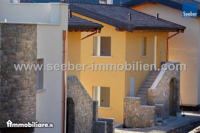 Seeber Immobilien Srl, Vendita de Appartamento en    Tignale Foto3 
