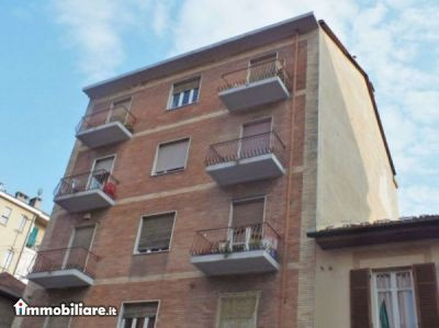 Alquiler - Appartamento 3 locali - Trino 