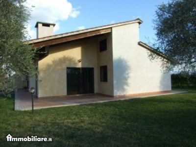 Venta - Casa 3 locali - Porto Cesareo 