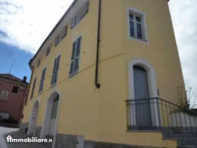 OLTRE PO IMMOBILIARE SAS DI FEDERICA BALDO & C., Vendita de Appartamento en    Sommariva Perno Foto2 