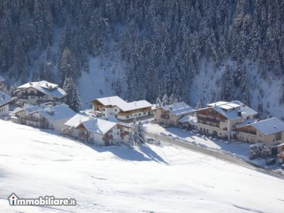 Venta - Casa 5 locali o piu - Fosciandora 