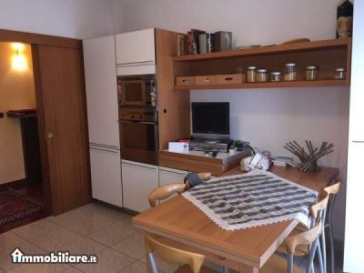 Venta - Appartamento 3 locali - Cornuda 