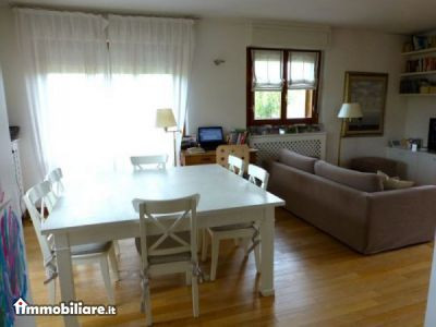 ampimmobili, Vendita de Appartamento en    Milzano Foto3 