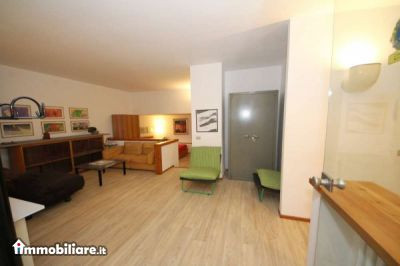 Venta - Appartamento 3 locali - Figino Serenza 