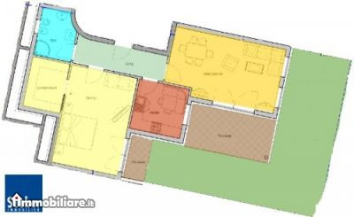 Seeber Immobilien Srl, Vendita de Appartamento en    Campo Tures Foto3 