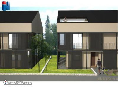 Venta - Appartamento 4 locali - Greve In Chianti 