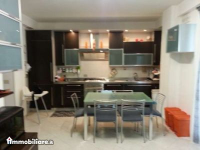 Venta - Appartamento 3 locali - Garessio 