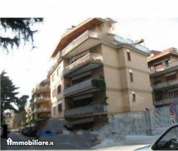 Venta - Appartamento 3 locali - Abano Terme 