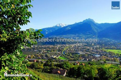 Seeber Immobilien Srl, Vendita de Appartamento en    Merano Foto7 
