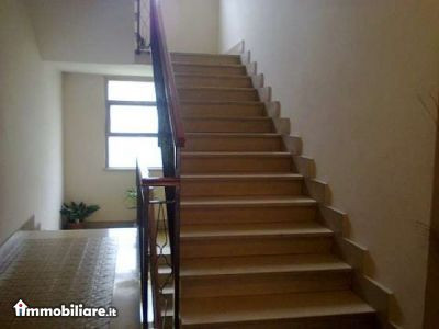 Venta - Appartamento 4 locali - Monza 