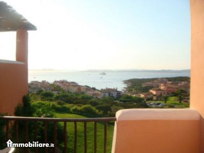 IMMOBILIARE SARDA, Vendita de Appartamento en    Arzachena Foto4 