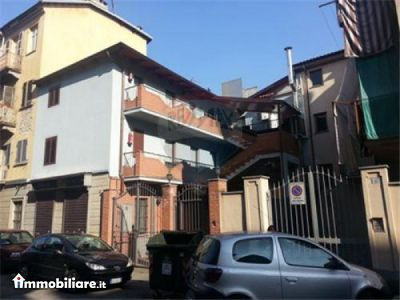 Venta - Appartamento 4 locali - Martinsicuro 