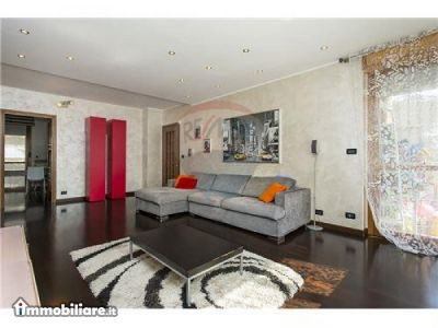 Venta - Appartamento 4 locali - Collegno 