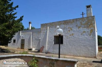 Gr.Im.Fin. di Gianfranco Greco, Vendita de Appartamento en    Ostuni Foto2 