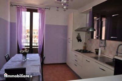 Immobiliare Mediaservim, Vendita de Appartamento en    Siziano Foto2 