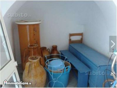 Gr.Im.Fin. di Gianfranco Greco, Vendita de Casa en    Ostuni Foto4 