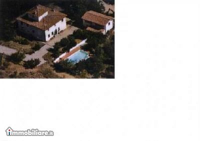 Propiedad in Tavarnelle Val Di Pesa