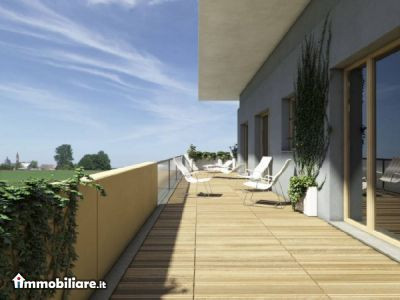 Fumagalli Immobili di Giancarlo Fumagalli, Vendita de Appartamento en    Treviglio Foto2 