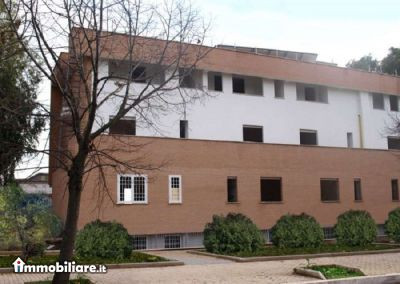 Venta - Appartamento 3 locali - Roma 