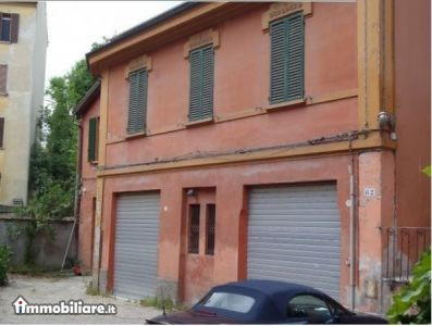 Venta - Casa Monolocale - Novi Ligure 