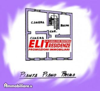 Venta - Appartamento 3 locali - Lucca 