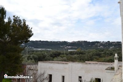 Gr.Im.Fin. di Gianfranco Greco, Vendita de Casa en    Fasano Foto3 