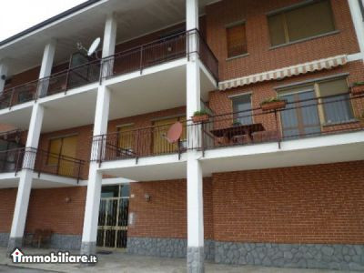 Alquiler - Appartamento 3 locali - Falerna 