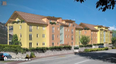 Seeber Immobilien Srl, Vendita de Appartamento en    Egna Foto2 