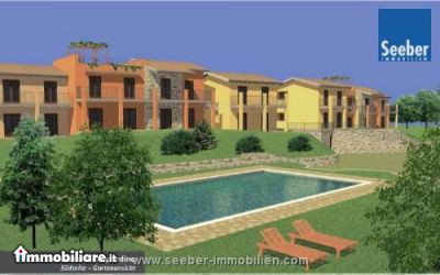 Seeber Immobilien Srl, Vendita de Appartamento en    Tignale Foto4 