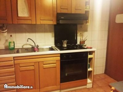 Immobiliare Guido Reni, Affitto de Appartamento en    Bologna Foto2 