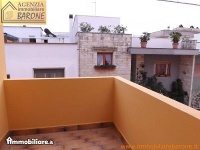 Agenzia Immobiliare Barone, Vendita de Appartamento en    Matino Foto6 