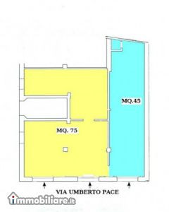 Magnani & Bernardotti Immobiliare s.n.c., Affitto de Appartamento en    Genova Foto3 