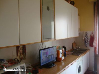 Immobiliare Magnanini srl - RE/MAX Spring - Arezzo, Affitto de Appartamento en    Arezzo Foto5 