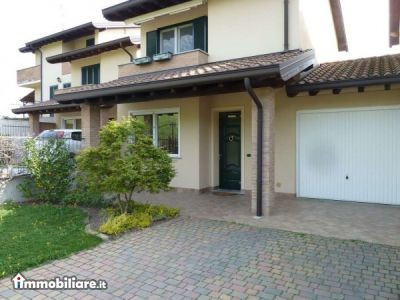 Immobiliare Gianluca Gusai, Vendita de Casa en    Stradella Foto2 