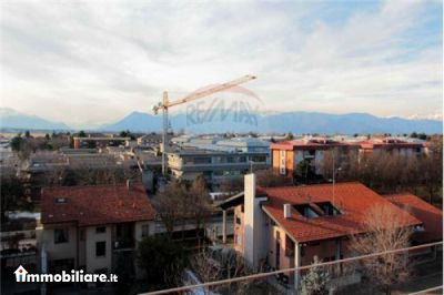 Propiedad in Torino