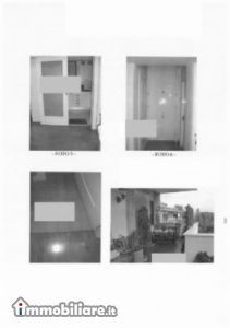 Venta - Appartamento 3 locali - Olgiate Olona 