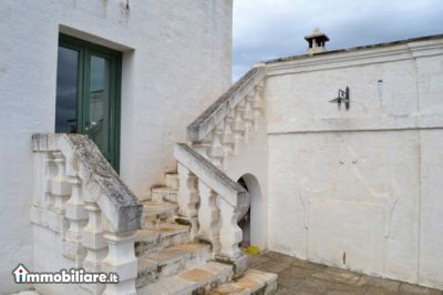 Gr.Im.Fin. di Gianfranco Greco, Vendita de Casa en    Fasano Foto2 