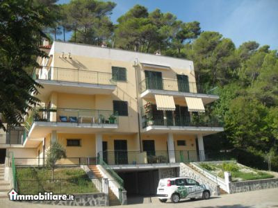 Venta - Casa 5 locali o piu - Vallecrosia 