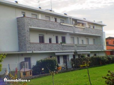 Venta - Appartamento 5 locali o piu - Forte Dei Marmi 