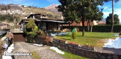 Propiedad in Carlazzo